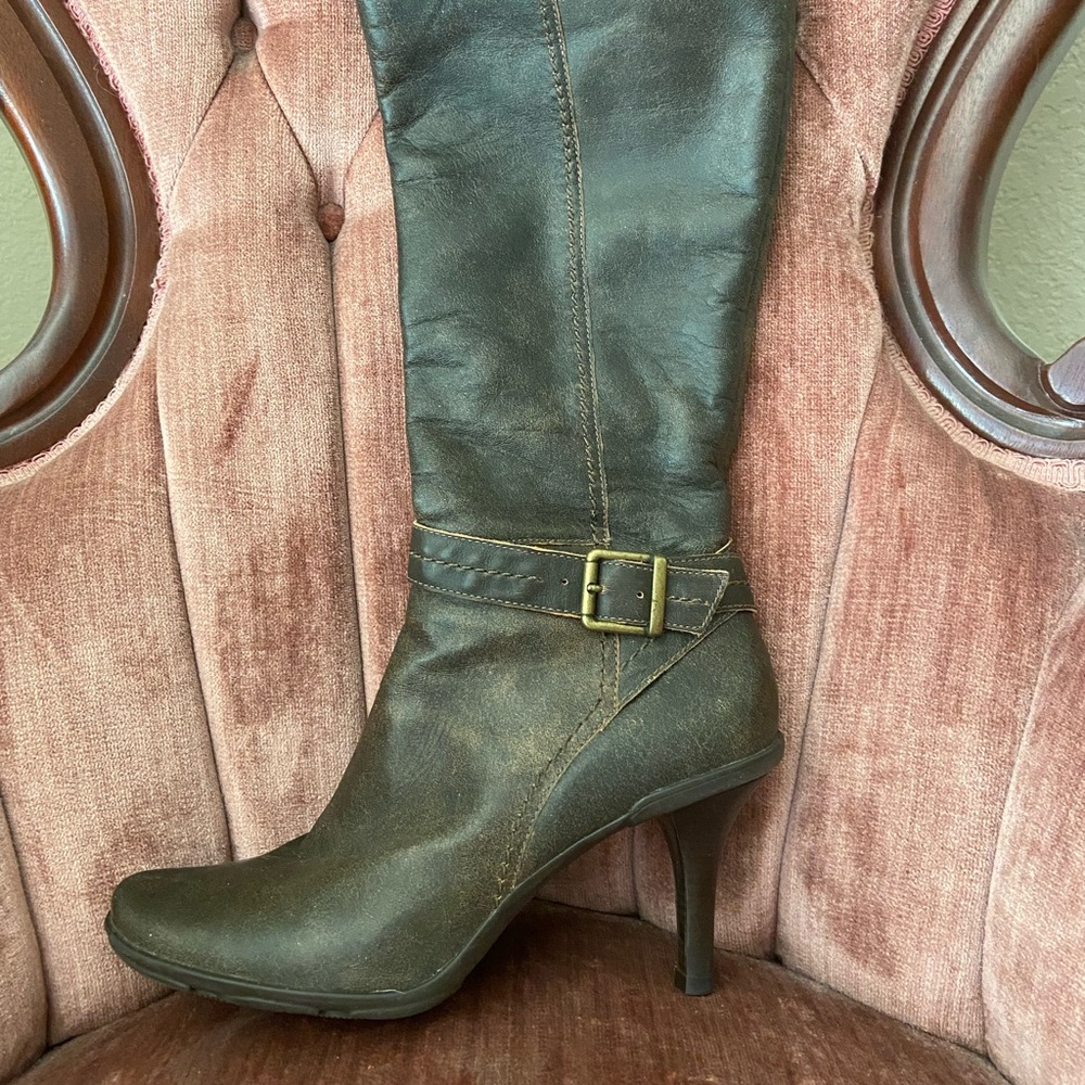Gianni Bini boots